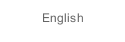 English